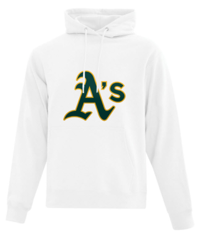 The Big A Hoodie - Image 3