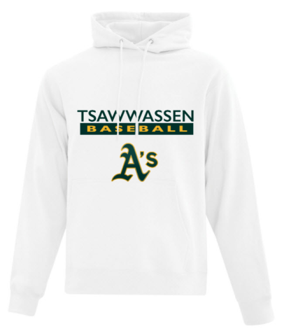 The Block Logo Hoodie - Image 3