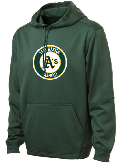 The Big Circle Premium Hoodie